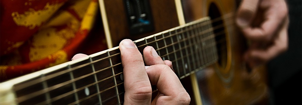 The Benefits of Learning to Play the Guitar