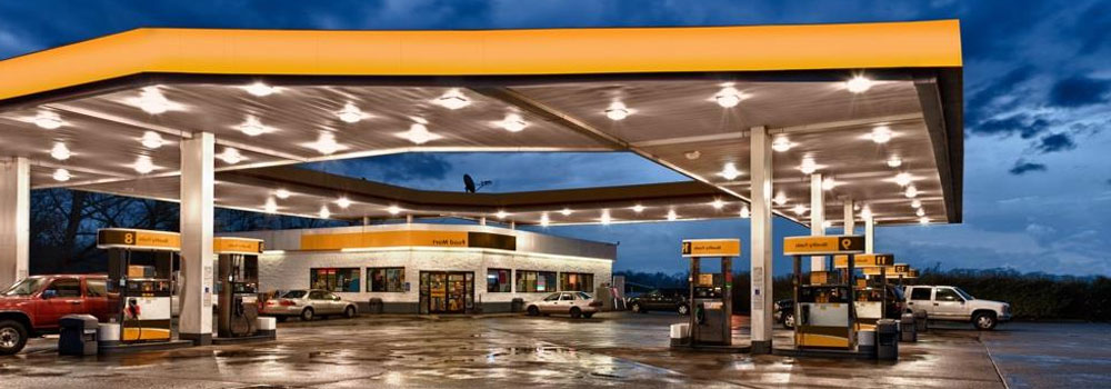 What Goes Into Designing Boise Gas Stations